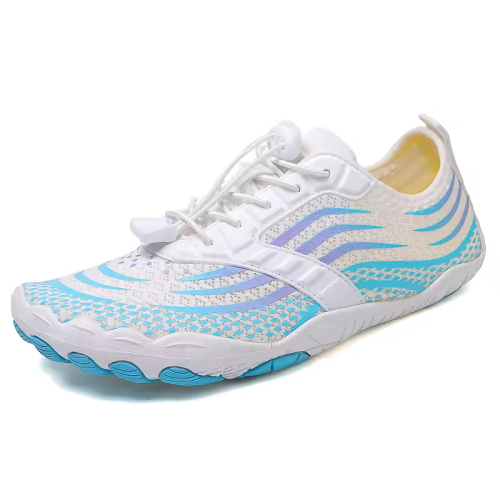 OrtoKal Barefoot Flow - Orthopedic Barefoot Shoes for Pain Relief