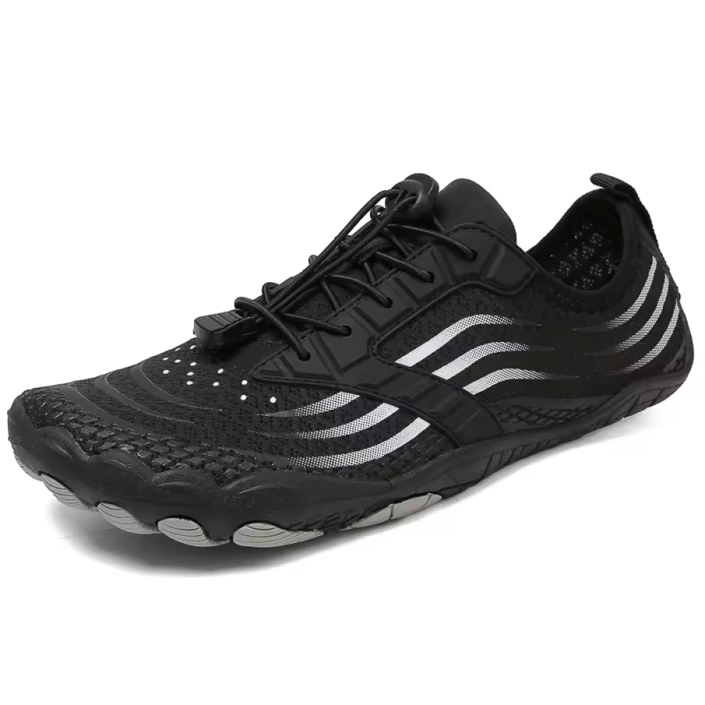 OrtoKal Barefoot Flow - Orthopedic Barefoot Shoes for Pain Relief