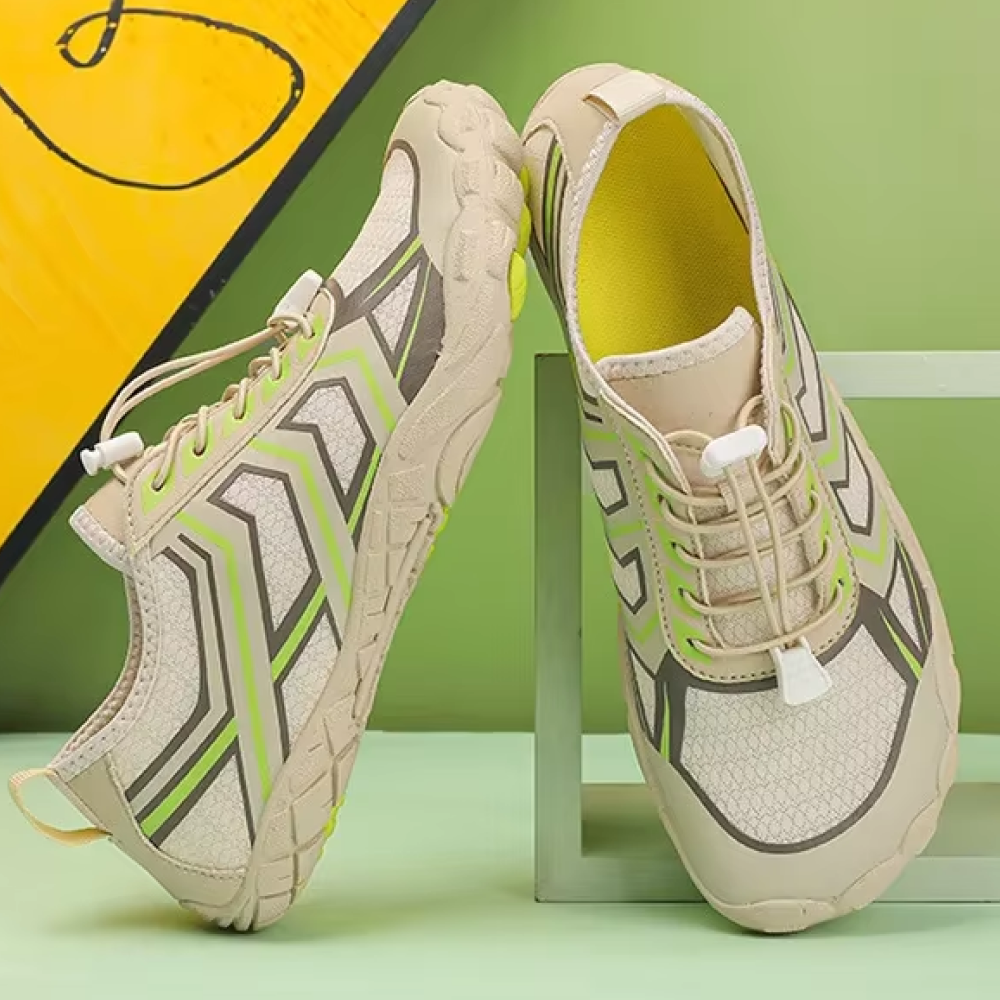 OrtoKal Future Barefoot - Orthopedic Barefoot Shoes for Pain Relief
