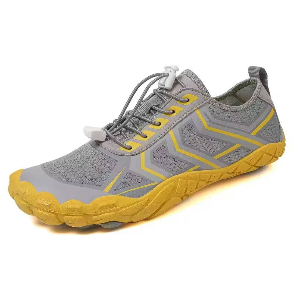 OrtoKal Future Barefoot - Orthopedic Barefoot Shoes for Pain Relief