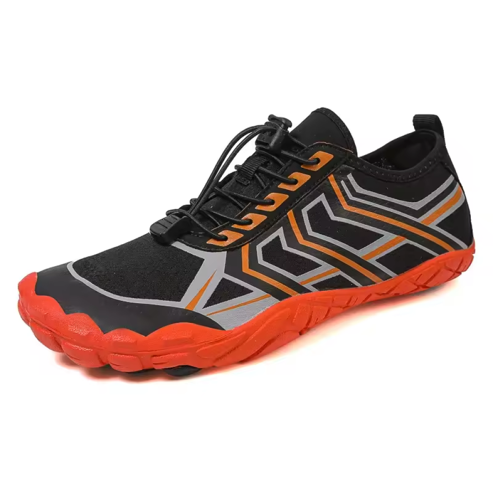 OrtoKal Future Barefoot - Orthopedic Barefoot Shoes for Pain Relief