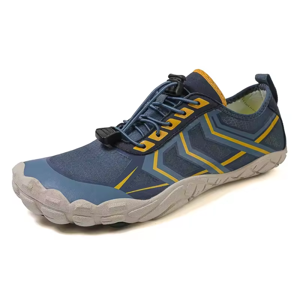 OrtoKal Future Barefoot - Orthopedic Barefoot Shoes for Pain Relief