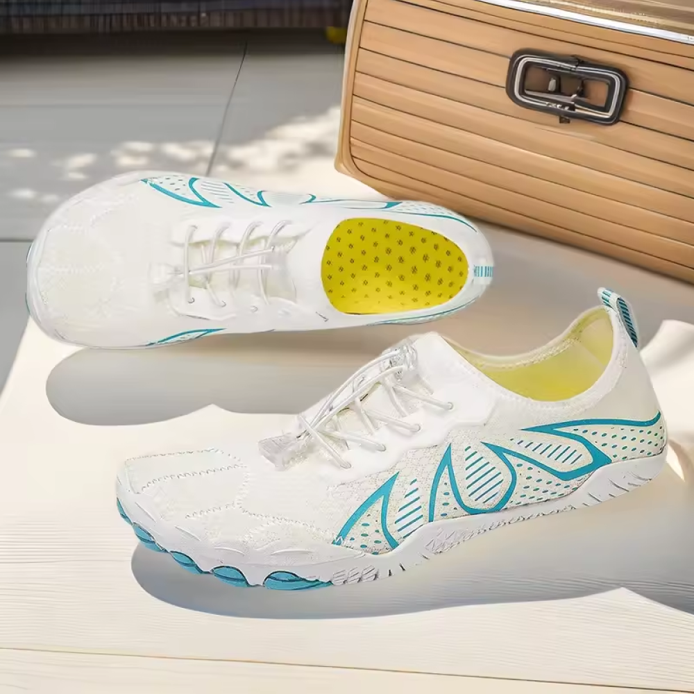 OrtoKal Pure Match Barefoot - Orthopedic Barefoot Shoes for Pain Relief