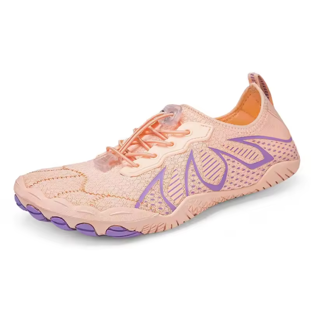 OrtoKal Pure Match Barefoot - Orthopedic Barefoot Shoes for Pain Relief