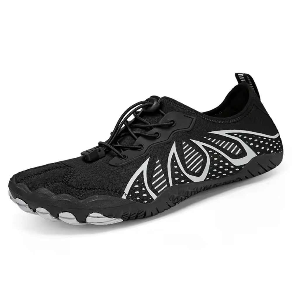 OrtoKal Pure Match Barefoot - Orthopedic Barefoot Shoes for Pain Relief