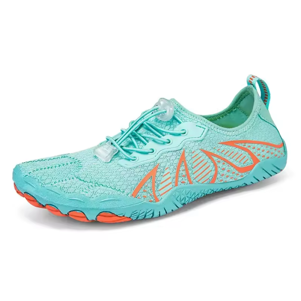 OrtoKal Pure Match Barefoot - Orthopedic Barefoot Shoes for Pain Relief