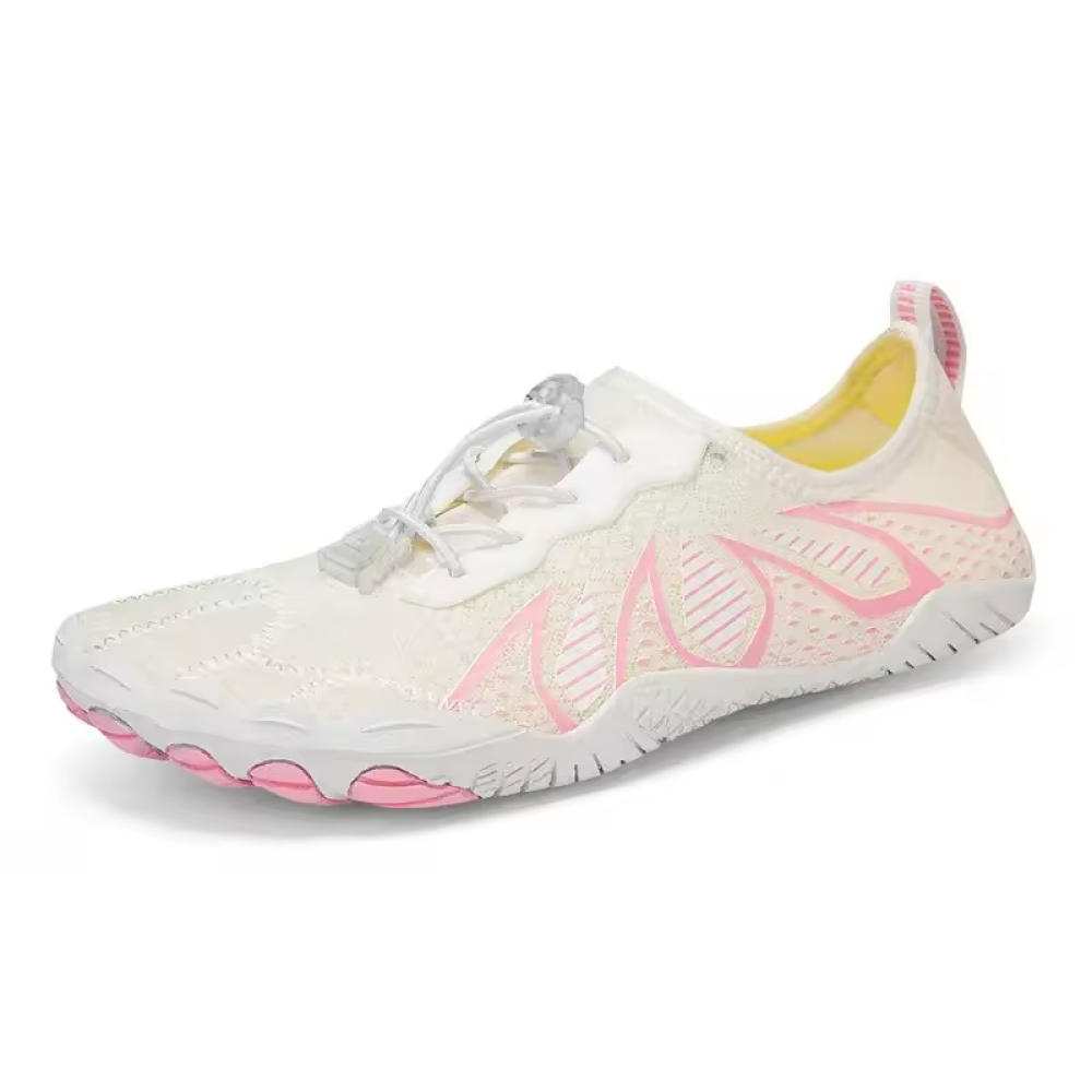 OrtoKal Pure Match Barefoot - Orthopedic Barefoot Shoes for Pain Relief