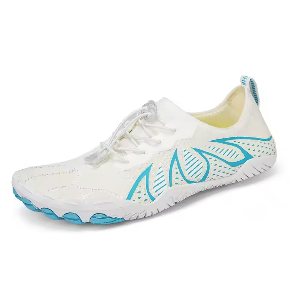 OrtoKal Pure Match Barefoot - Orthopedic Barefoot Shoes for Pain Relief