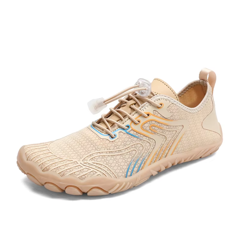 OrtoKal Natural Barefoot - Orthopedic Barefoot Shoes for Pain Relief