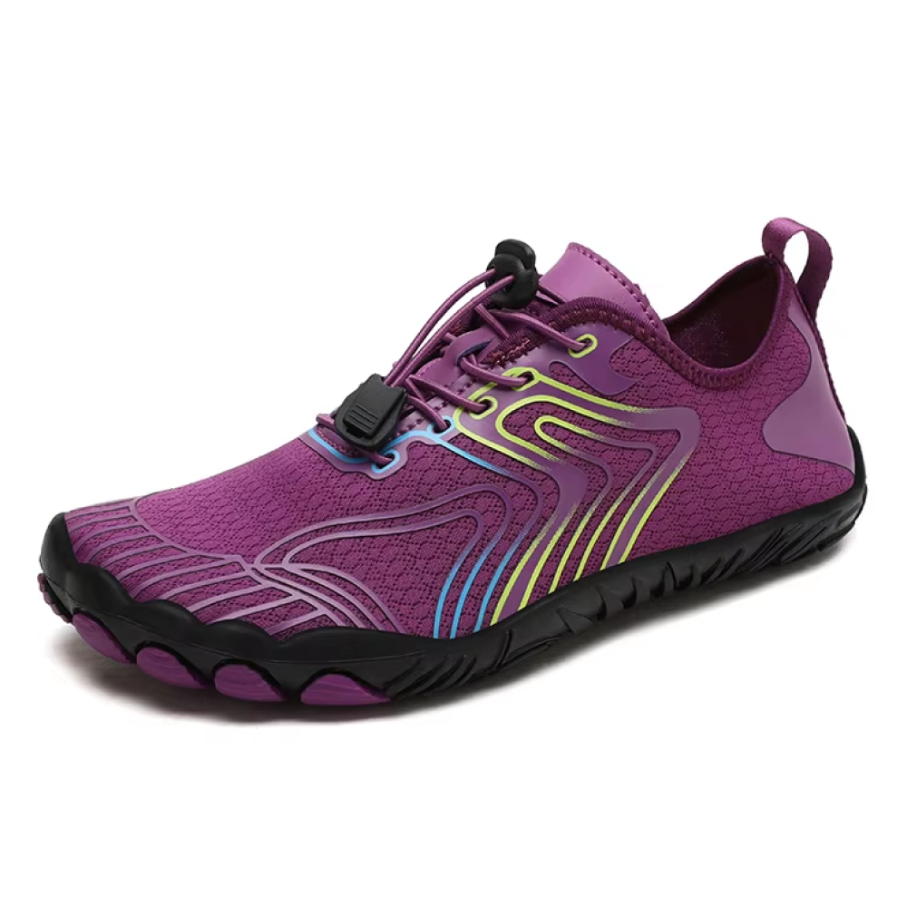 OrtoKal Natural Barefoot - Orthopedic Barefoot Shoes for Pain Relief