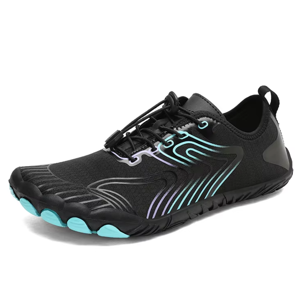 OrtoKal Natural Barefoot - Orthopedic Barefoot Shoes for Pain Relief