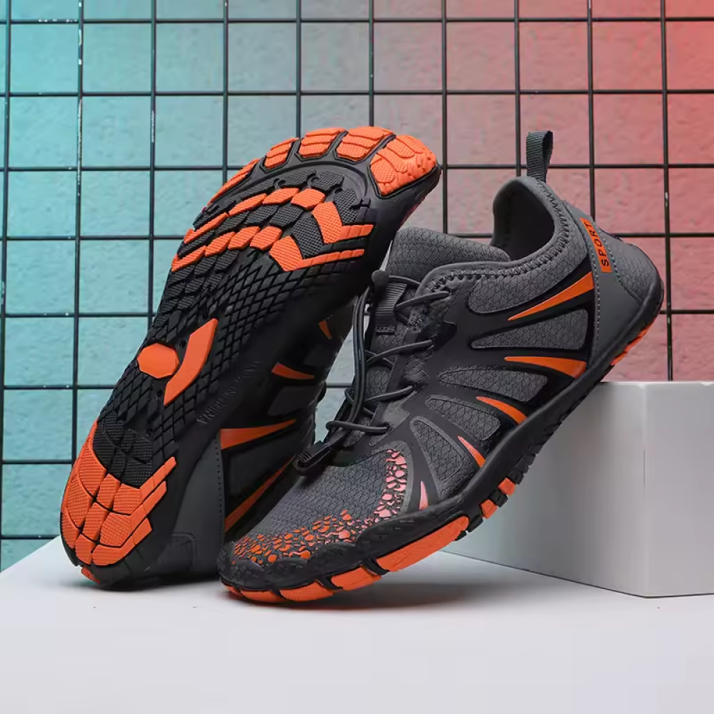 OrtoKal Barefoot Extra - Orthopedic Barefoot Shoes for Pain Relief