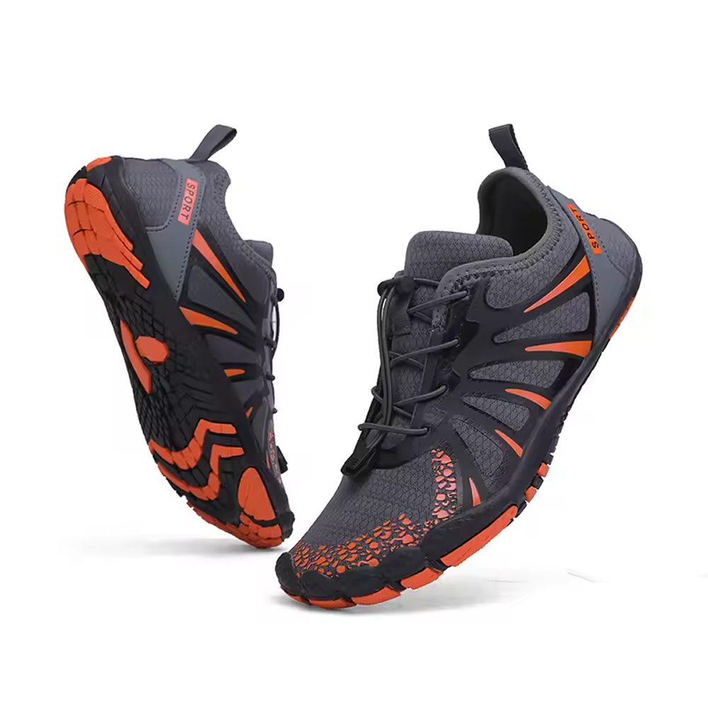OrtoKal Barefoot Extra - Orthopedic Barefoot Shoes for Pain Relief