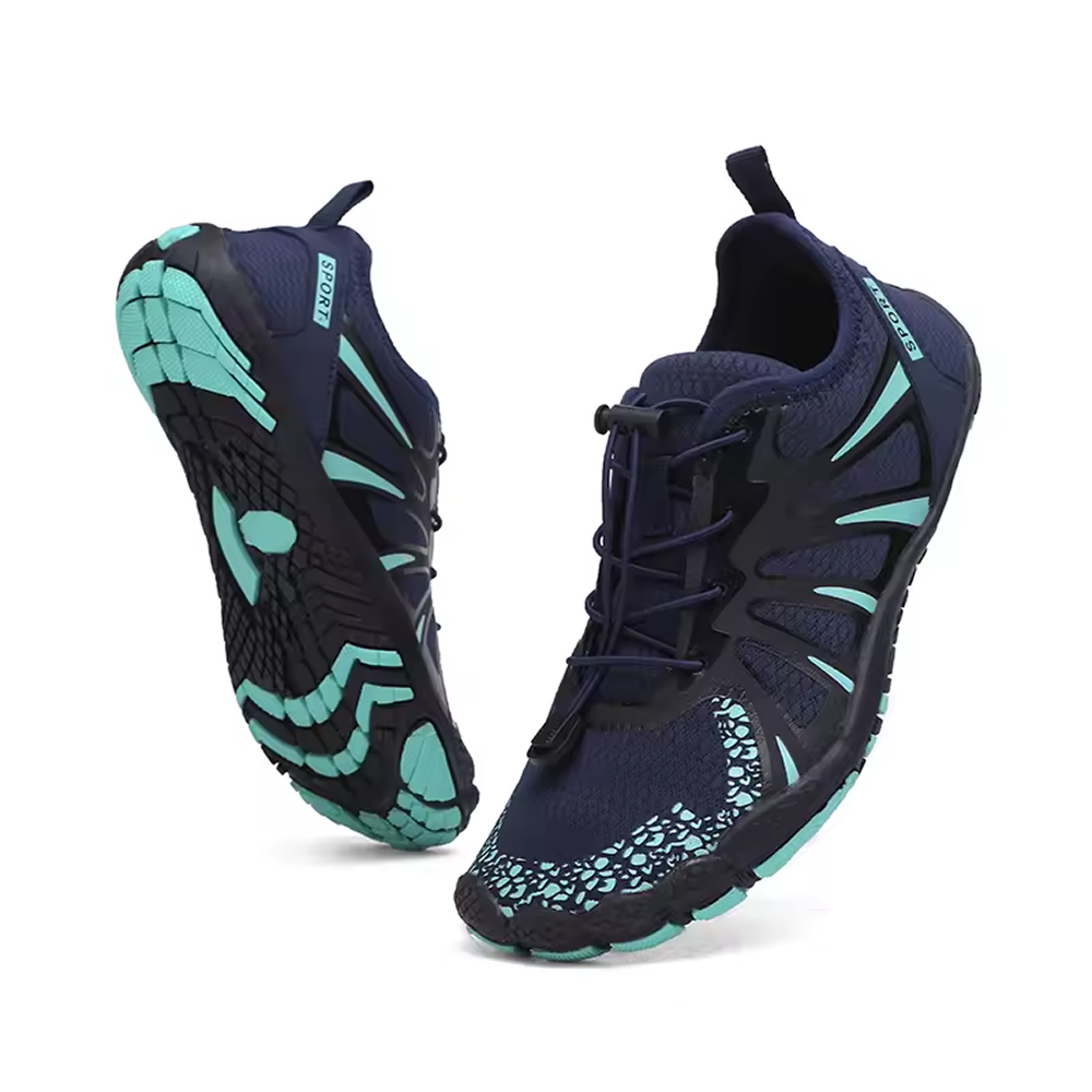 OrtoKal Barefoot Extra - Orthopedic Barefoot Shoes for Pain Relief