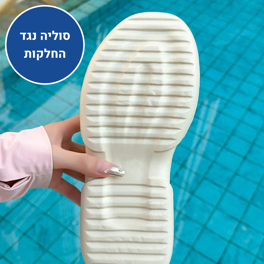 OrtoKal Ultra Sandal - Orthopedic Sandals for Foot Pain Relief