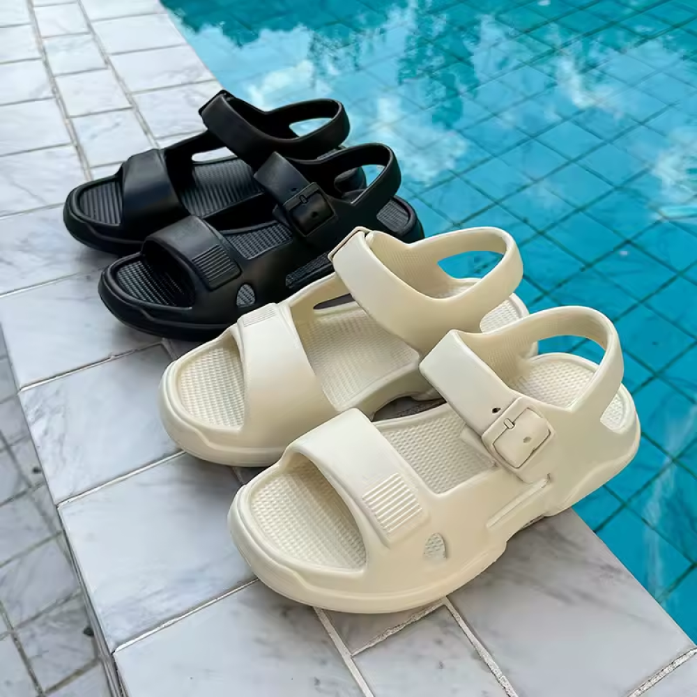 OrtoKal Ultra Sandal - Orthopedic Sandals for Foot Pain Relief