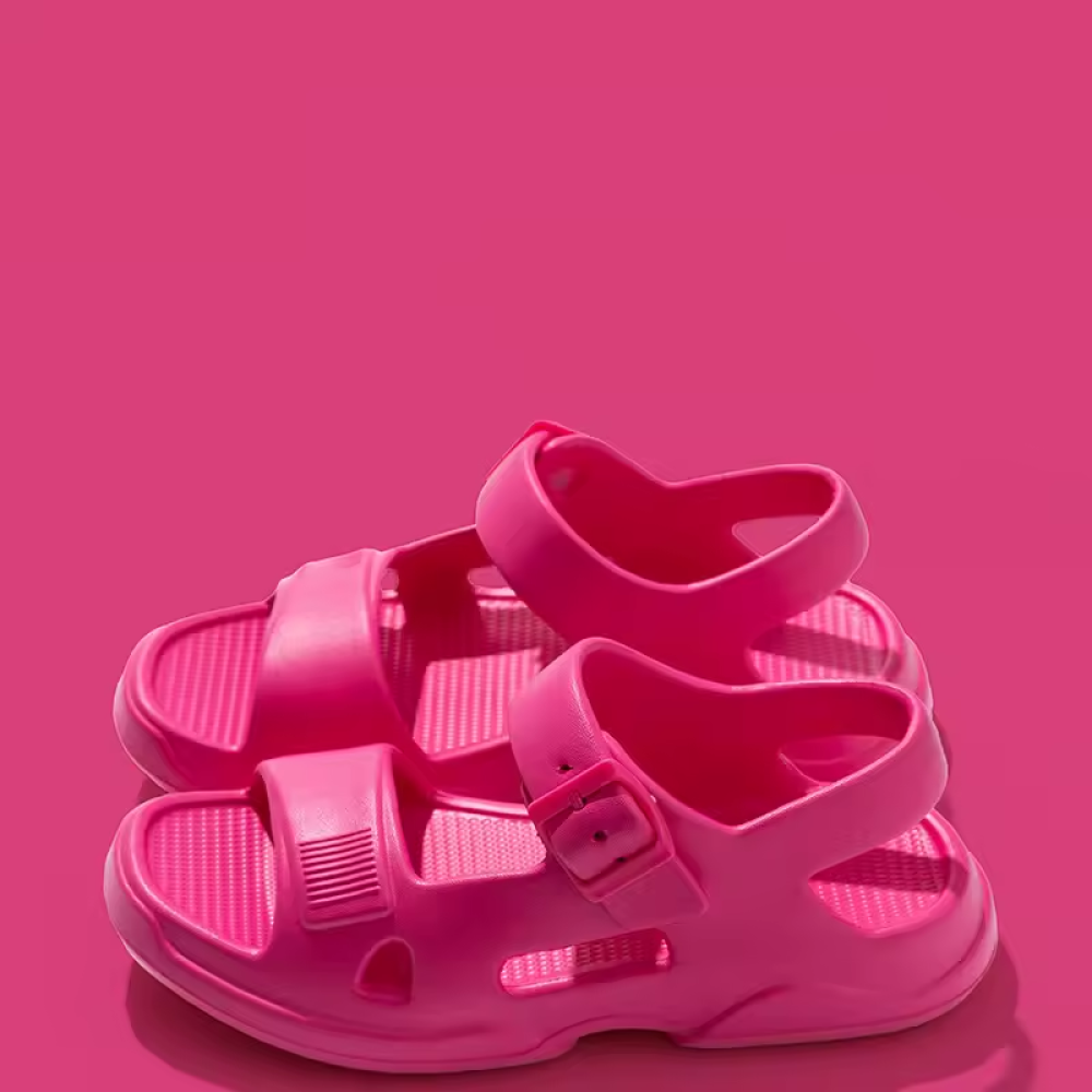 OrtoKal Ultra Sandal - Orthopedic Sandals for Foot Pain Relief