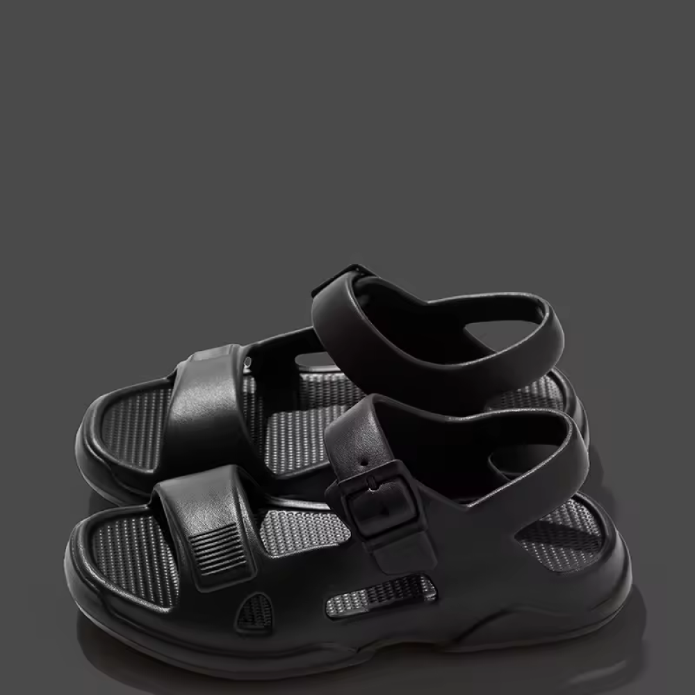 OrtoKal Ultra Sandal - Orthopedic Sandals for Foot Pain Relief