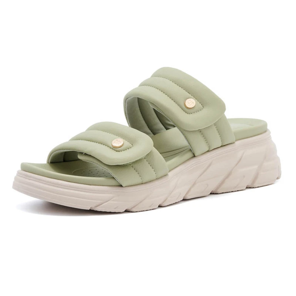 OrtoKal Daily Comfort - Orthopedic Sandals for Foot Pain Relief