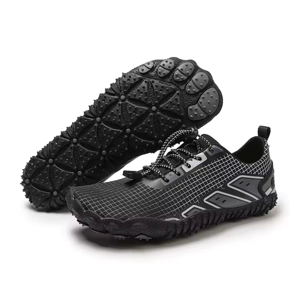 OrtoKal Barefoot Vision Pro - Orthopedic Barefoot Shoes for Pain Relief