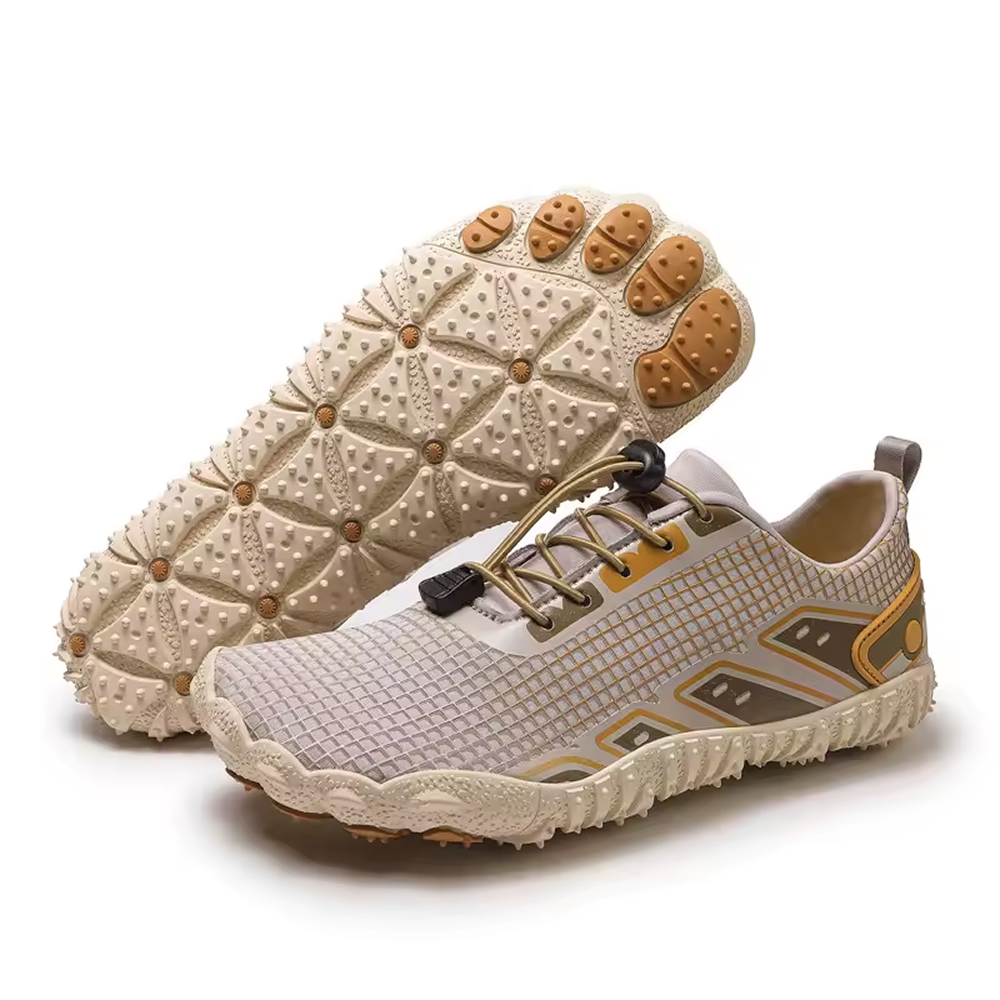 OrtoKal Barefoot Vision Pro - Orthopedic Barefoot Shoes for Pain Relief