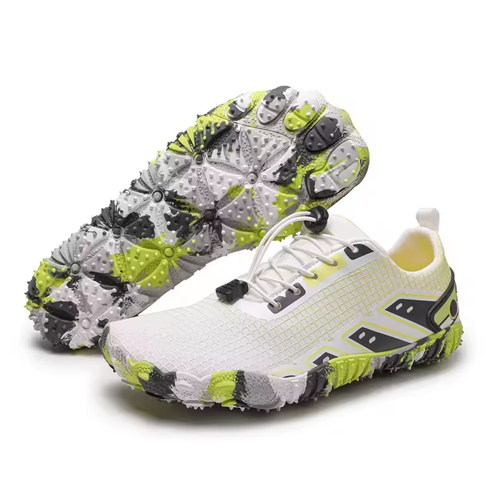 OrtoKal Barefoot Vision Pro - Orthopedic Barefoot Shoes for Pain Relief