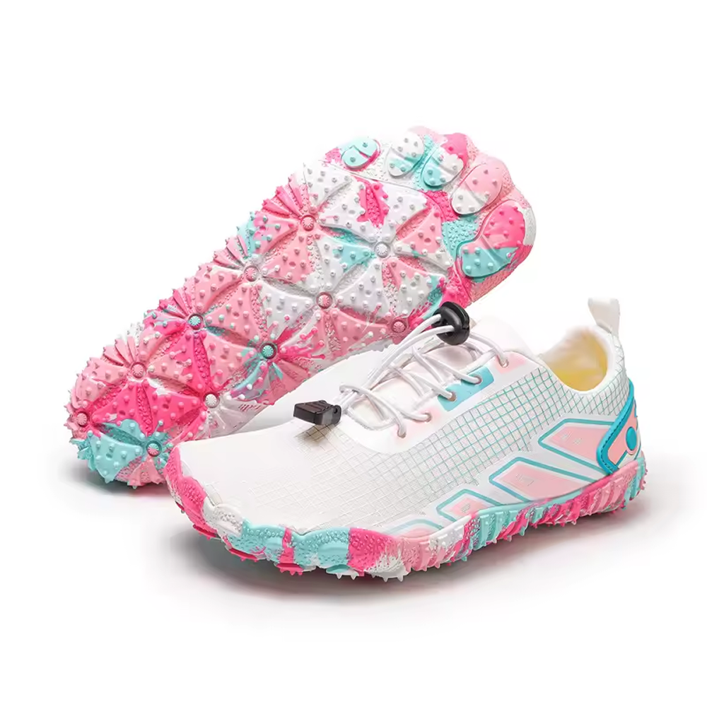 OrtoKal Barefoot Vision Pro - Orthopedic Barefoot Shoes for Pain Relief