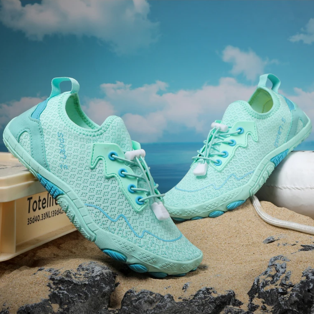 OrtoKal Nature Barefoot - Orthopedic Barefoot Shoes for Pain Relief