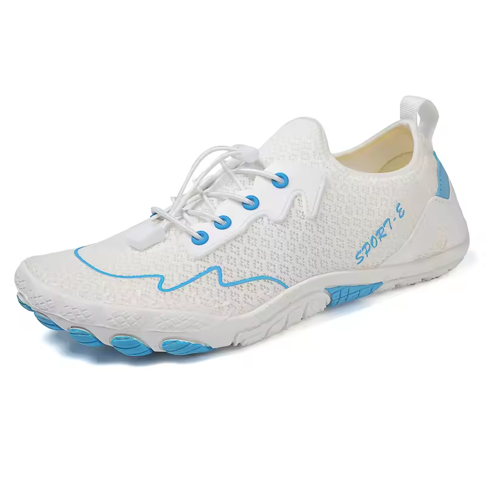 OrtoKal Nature Barefoot - Orthopedic Barefoot Shoes for Pain Relief