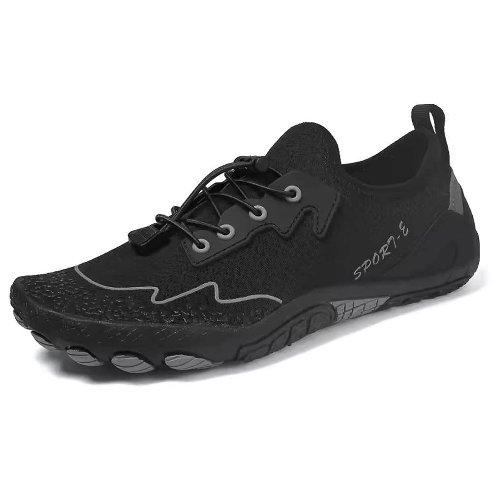 OrtoKal Nature Barefoot - Orthopedic Barefoot Shoes for Pain Relief
