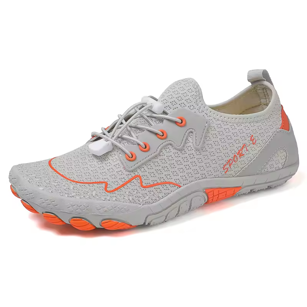 OrtoKal Nature Barefoot - Orthopedic Barefoot Shoes for Pain Relief