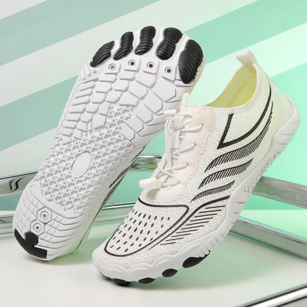 OrtoKal Premium Barefoot - Orthopedic Barefoot Shoes for Pain Relief
