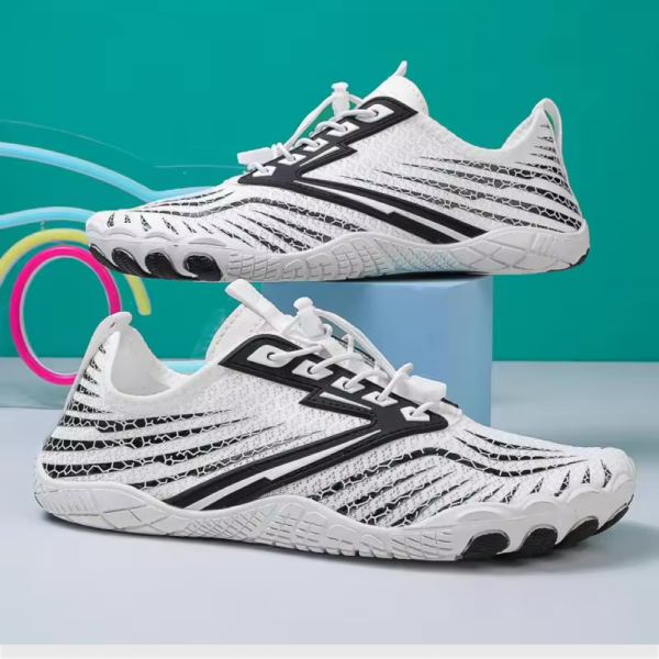 OrtoKal Ocean Barefoot - Orthopedic Barefoot Shoes for Pain Relief