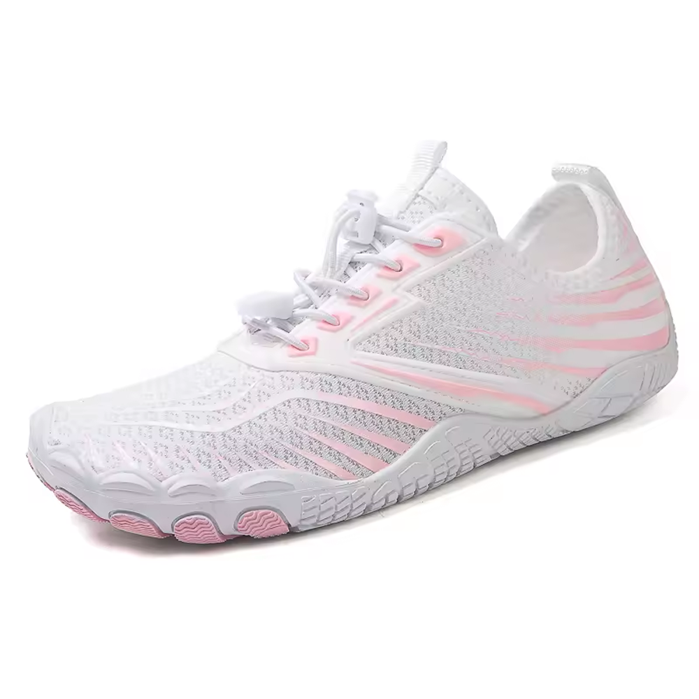 OrtoKal Ocean Barefoot - Orthopedic Barefoot Shoes for Pain Relief