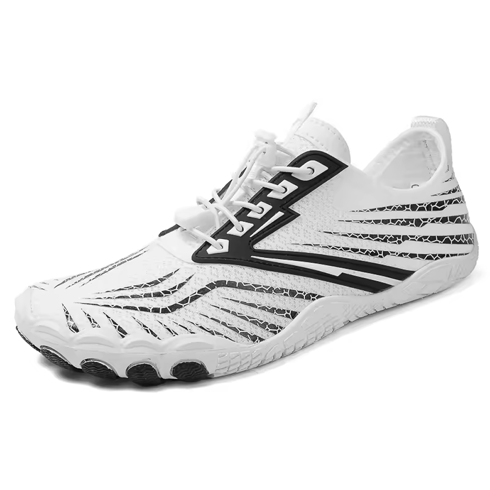 OrtoKal Ocean Barefoot - Orthopedic Barefoot Shoes for Pain Relief