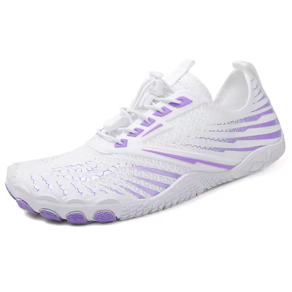 OrtoKal Ocean Barefoot - Orthopedic Barefoot Shoes for Pain Relief