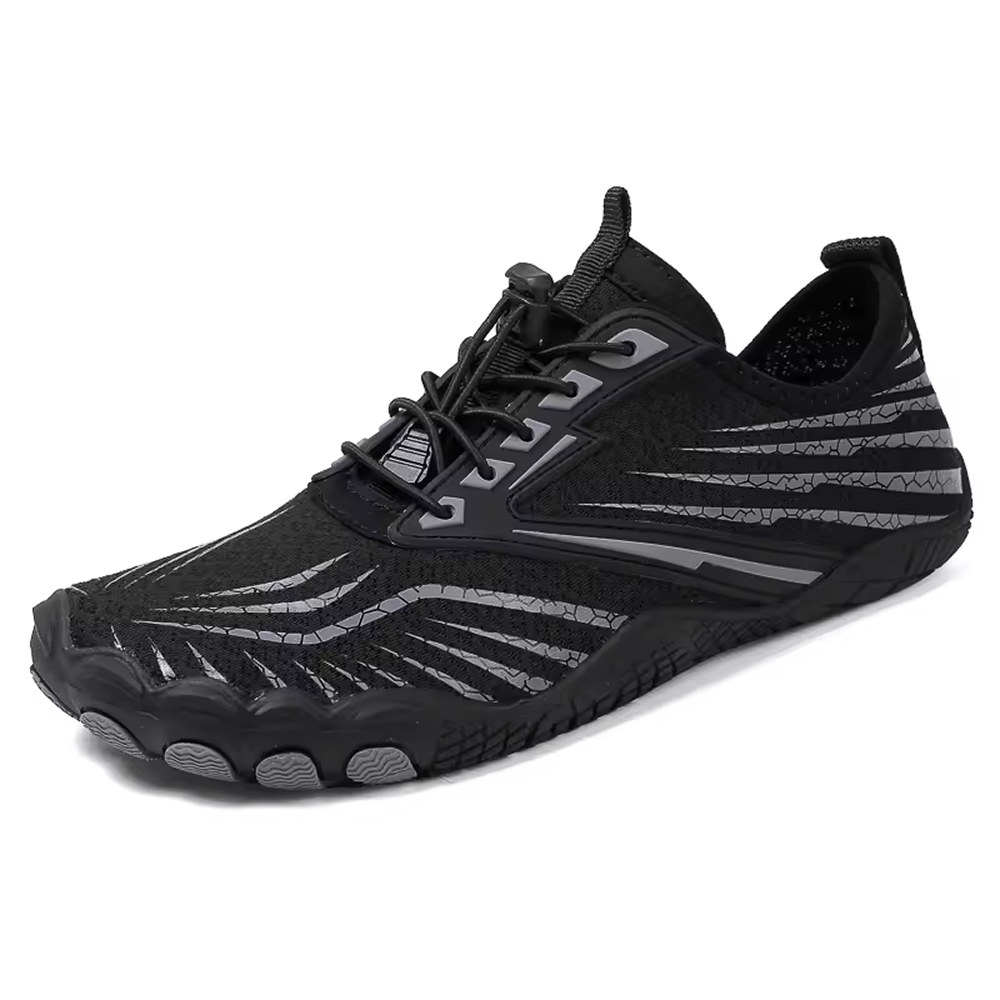 OrtoKal Ocean Barefoot - Orthopedic Barefoot Shoes for Pain Relief