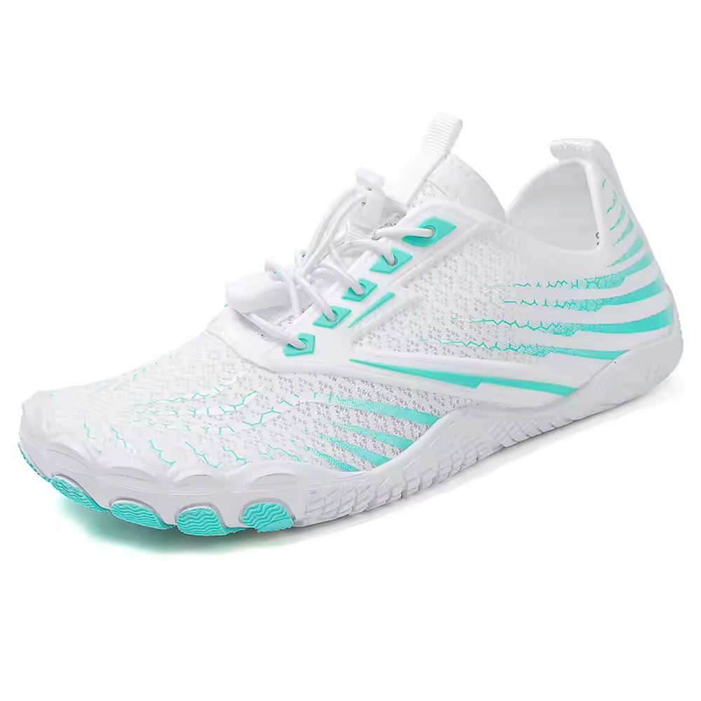 OrtoKal Ocean Barefoot - Orthopedic Barefoot Shoes for Pain Relief