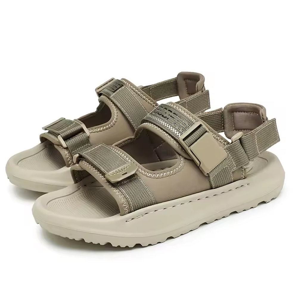 OrtoKal Flow Sandals - Orthopedic Sandals for Foot Pain Relief