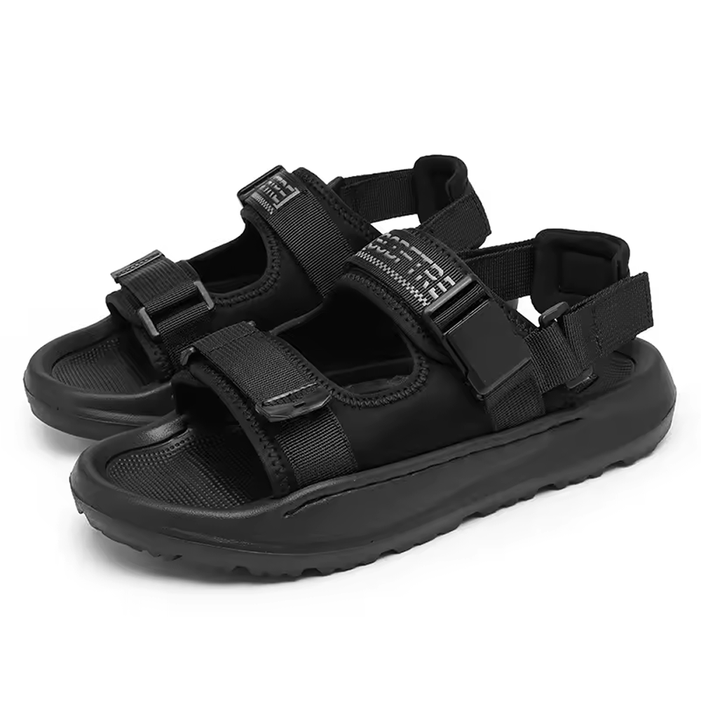 OrtoKal Flow Sandals - Orthopedic Sandals for Foot Pain Relief