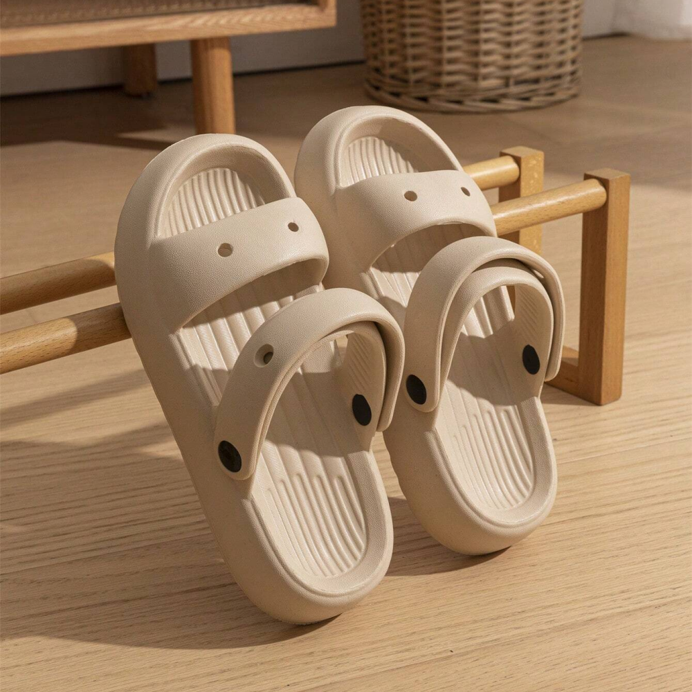 OrtoKal Hybrid Cloud - Orthopedic Slides for Foot Pain Relief