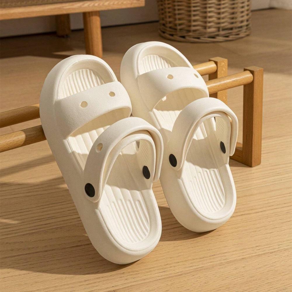 OrtoKal Hybrid Cloud - Orthopedic Slides for Foot Pain Relief