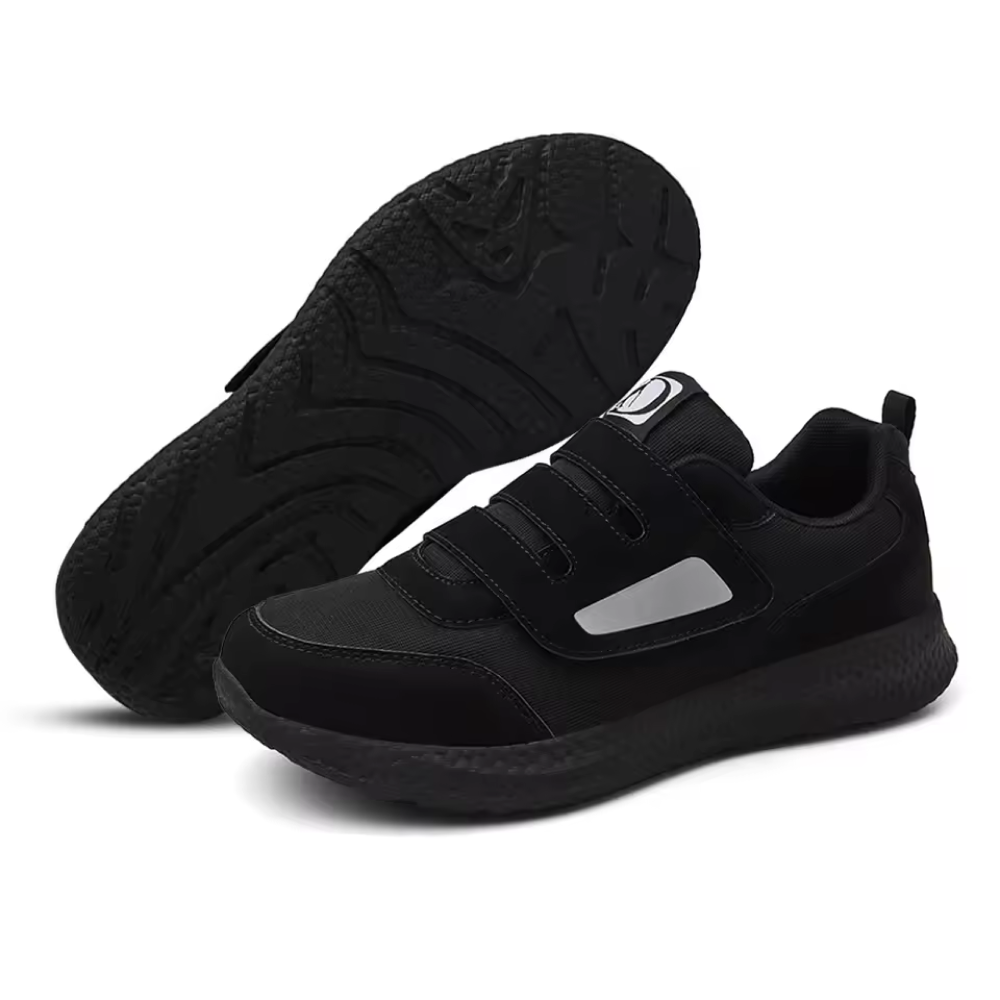 OrtoKal New Comfort - Orthopedic Walking Shoes for Pain Relief