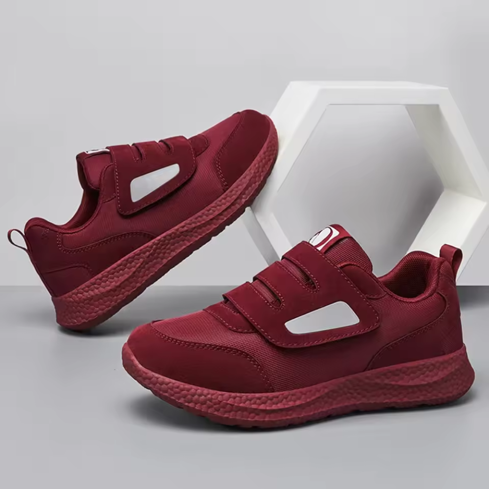 OrtoKal New Comfort - Orthopedic Walking Shoes for Pain Relief