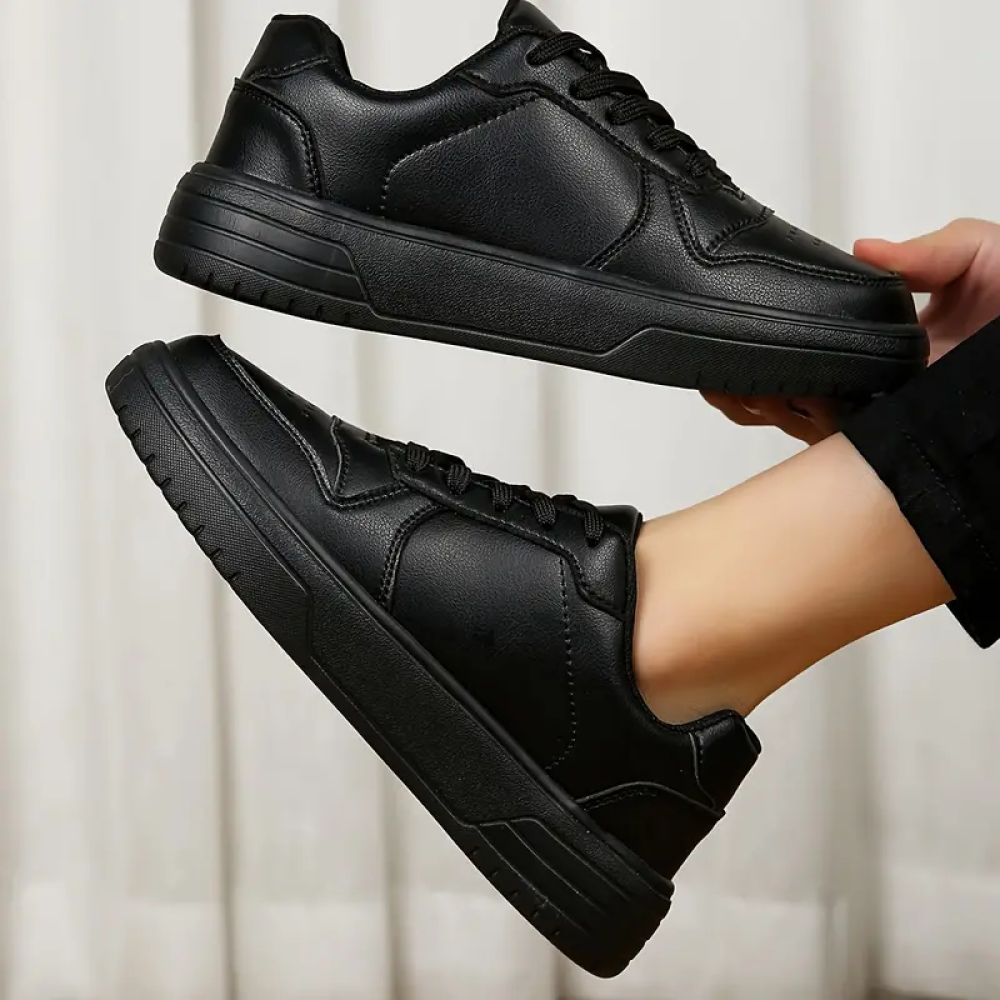 OrtoKal Sneakers Deluxe - Orthopedic Shoes for Pain Relief
