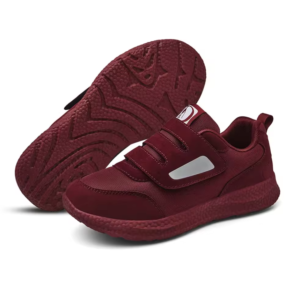 OrtoKal New Comfort - Orthopedic Walking Shoes for Pain Relief