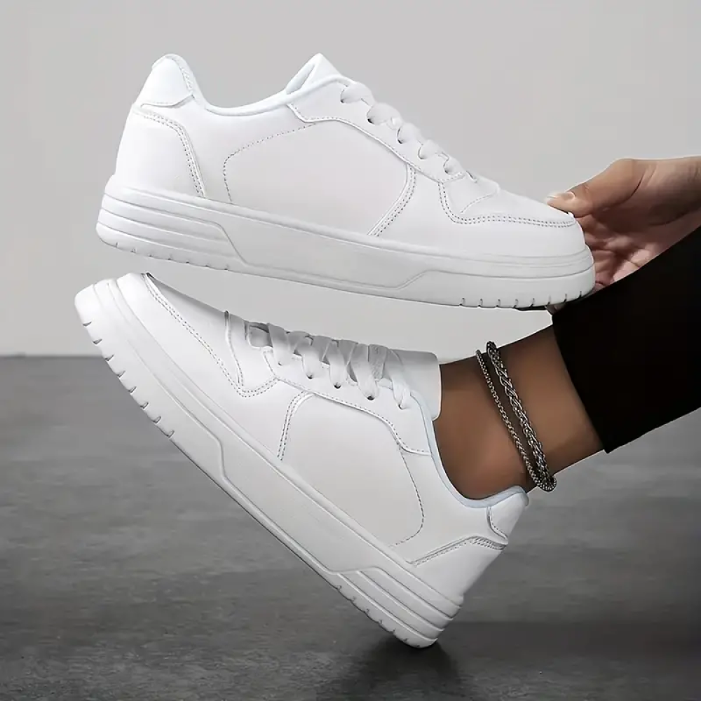 OrtoKal Sneakers Deluxe - Orthopedic Shoes for Pain Relief