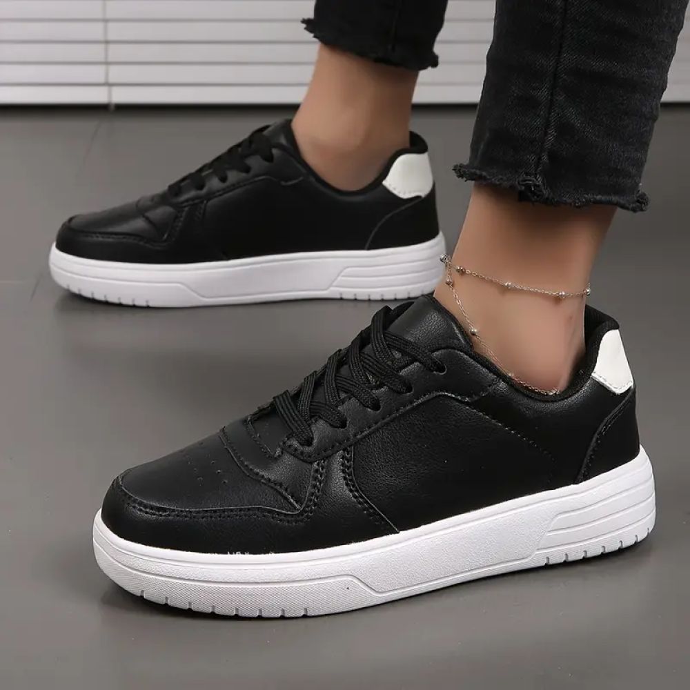 OrtoKal Sneakers Deluxe - Orthopedic Shoes for Pain Relief