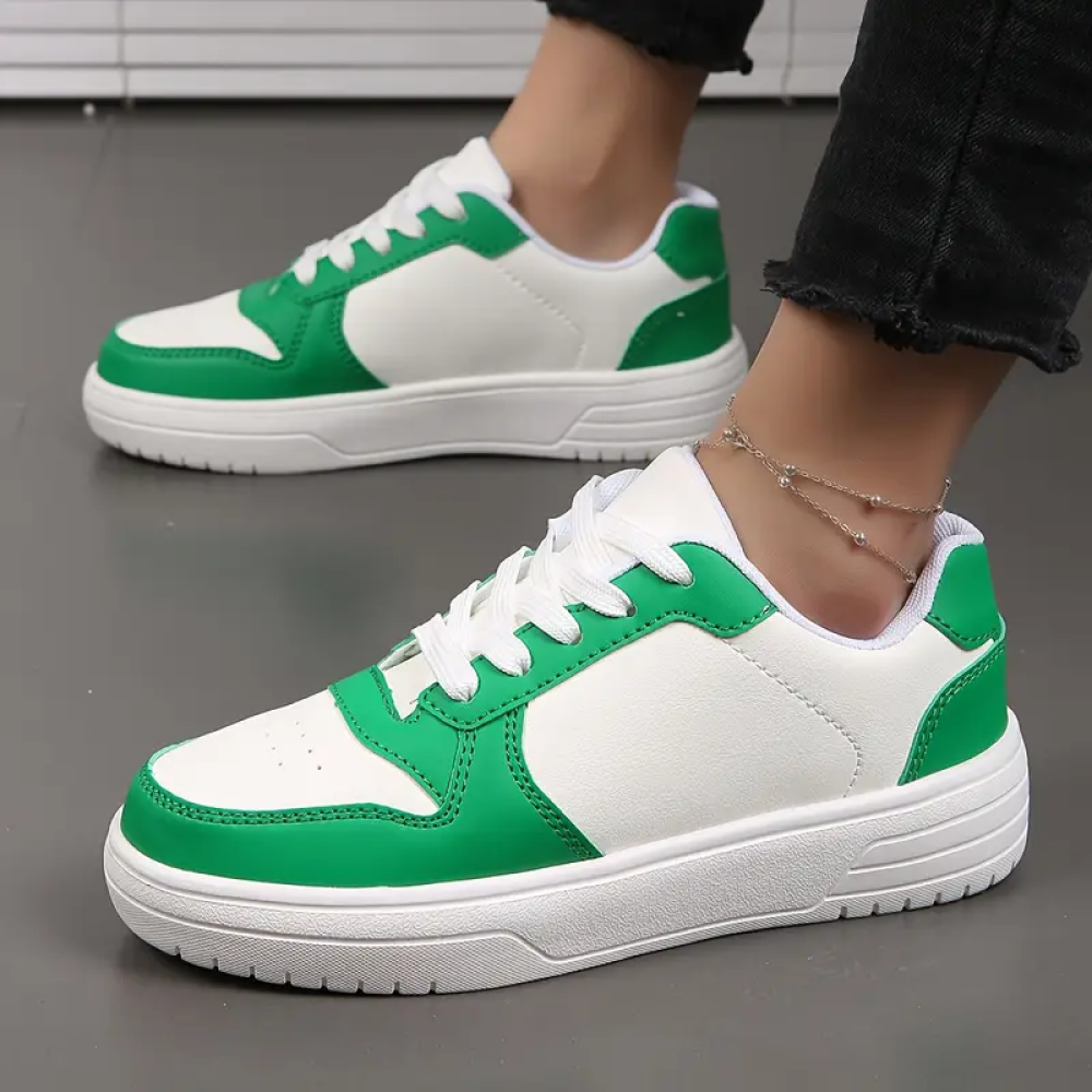 OrtoKal Sneakers Deluxe - Orthopedic Shoes for Pain Relief