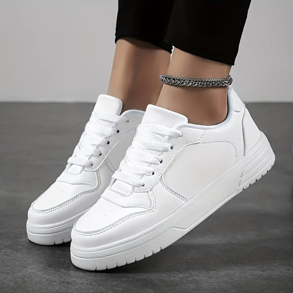 OrtoKal Sneakers Deluxe - Orthopedic Shoes for Pain Relief